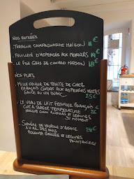 Photo n°2 de La Cocotte de Grand-Mère à Colmar ()