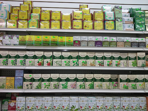 Health Food Store «Fresh Health Food Emporium», reviews and photos, 594 Nostrand Ave, Brooklyn, NY 11216, USA