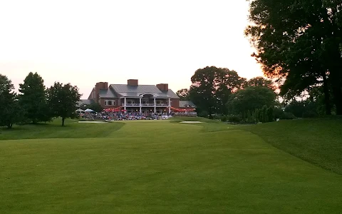 Springfield Golf & Country Club image