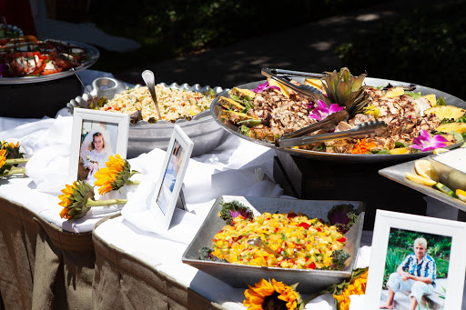 Catering Connection image