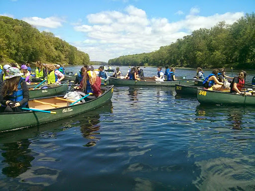 National Park «Delaware Water Gap National Recreation Area», reviews and photos, 1978 River Rd, Bushkill, PA 18324, USA