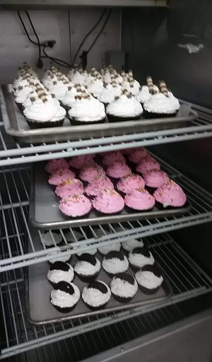 Ice Cream Shop «Cold Stone Creamery», reviews and photos, 4425 Lyons Rd F105, Coconut Creek, FL 33073, USA