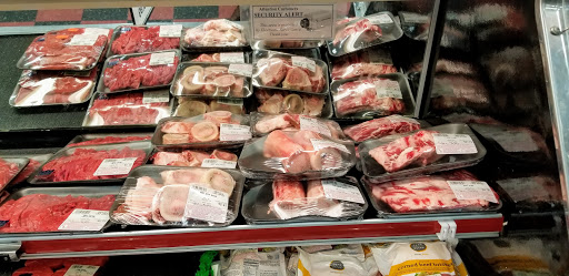 Grocery Store «Apples Grocery Store», reviews and photos, 4100 Ivanhoe Ave, Sheffield Lake, OH 44054, USA