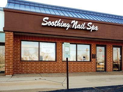 Soothing Nail Spa