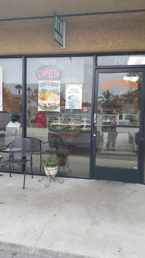 Donut Shop «Happy Donut», reviews and photos, 701 W Las Tunas Dr, San Gabriel, CA 91776, USA