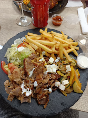 Spicy à Dinan