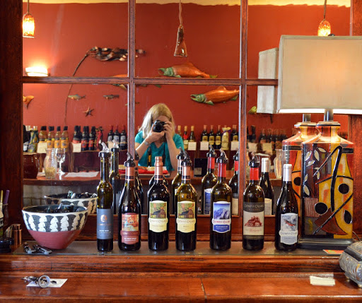 Winery «Olympic Cellars Winery», reviews and photos, 255410 US-101, Port Angeles, WA 98362, USA