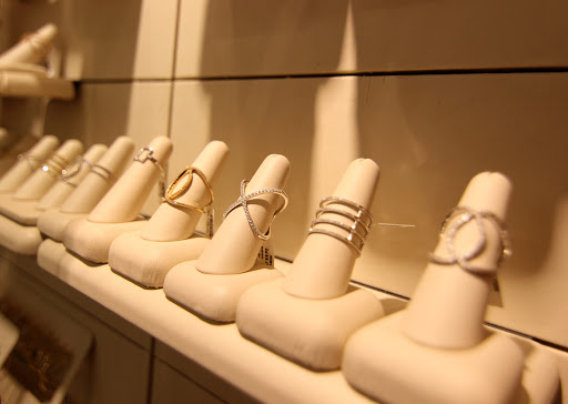 Jewelers Touch image