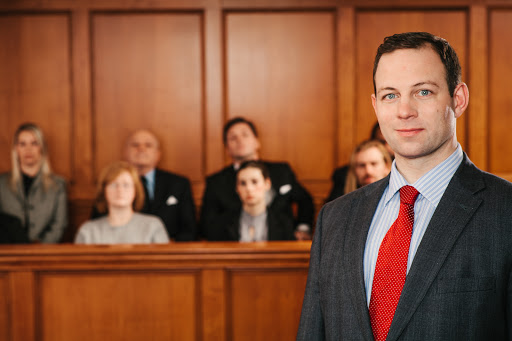 Criminal Justice Attorney «Worgul Law Firm LLC», reviews and photos