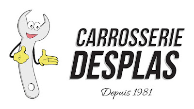 Carrosserie Desplas à Nîmes