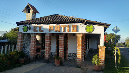Restaurante El Patio - None