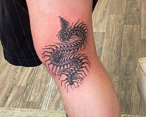 Explore cover up tattoo ideas male, creative tattoo ideas in Kirksville, available at Nightshade Tattoo and Body Piercing