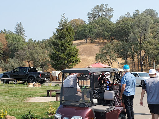 Public Golf Course «Darkhorse Golf Club», reviews and photos, 24150 Darkhorse Dr, Auburn, CA 95602, USA