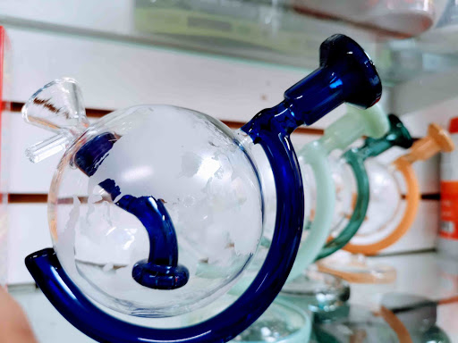 Tobacco Shop «Berkeley Tobacco», reviews and photos, 1945 Ashby Ave, Berkeley, CA 94703, USA