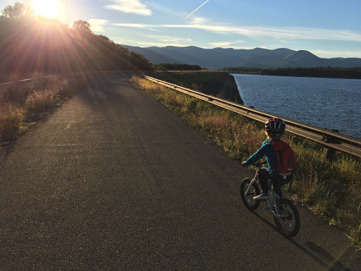 Bicycle Store «Bicycle Depot», reviews and photos, 15 Main St, New Paltz, NY 12561, USA