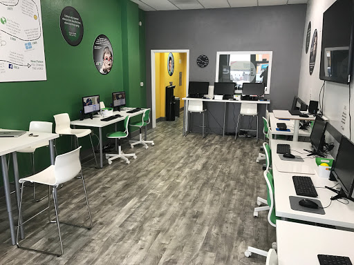 theCoderSchool image