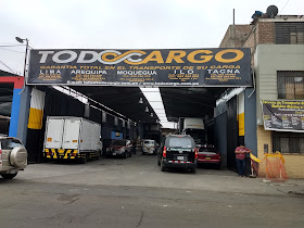 Todo Cargo