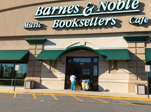 Book Store «Barnes & Noble», reviews and photos, 200 W Rte 70, Marlton, NJ 08053, USA