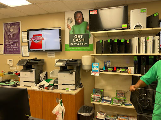 Pawn Shop «Value Pawn & Jewelry», reviews and photos, 6001 Duval St, Hollywood, FL 33021, USA