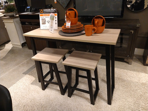 Furniture Store «Ashley HomeStore», reviews and photos, 401 N 1st St, Burbank, CA 91502, USA