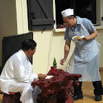 Photo n° 3 de l'avis de Philippe.a fait le 07/04/2018 à 14:11 pour La Maison chinoise à Mérignac