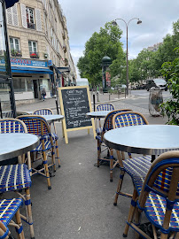 Atmosphère du Restaurant français Café Mignon à Paris - n°2