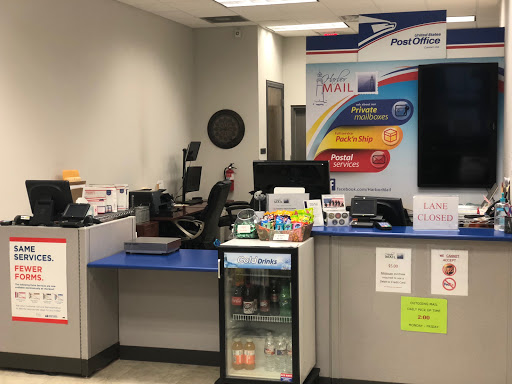 Shipping Service «USPS / US Post Office Contract Unit», reviews and photos, 3021 Ridge Rd, Rockwall, TX 75032, USA