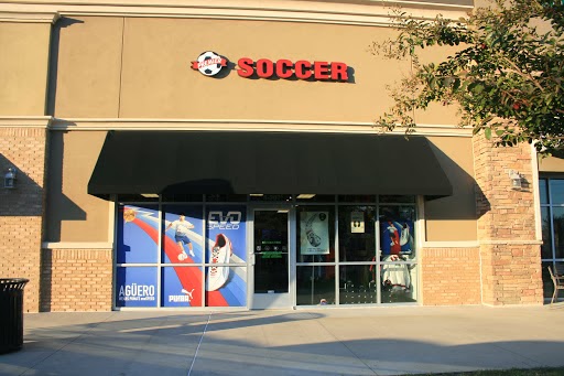 Premier Soccer in VA Beach, 3376 Princess Anne Rd #207, Virginia Beach, VA 23456, USA, 