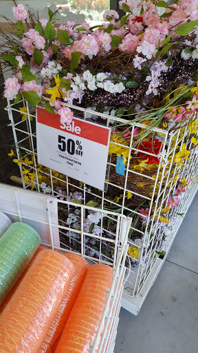 Fabric Store «Jo-Ann Fabrics and Crafts», reviews and photos, 1460 N Azusa Ave, Covina, CA 91722, USA