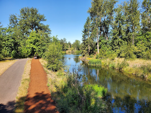 Park «Alton Baker Park», reviews and photos, 100 Day Island Rd, Eugene, OR 97401, USA