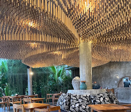 Kelapa Muda Ubud Pool Bar & Kitchen photo