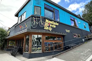 Montlake Bicycle Shop image