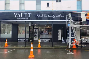 Vault Hair and Beauty..........(formerly Bronze Connection) image