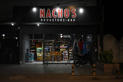 Nacho's Drugstore