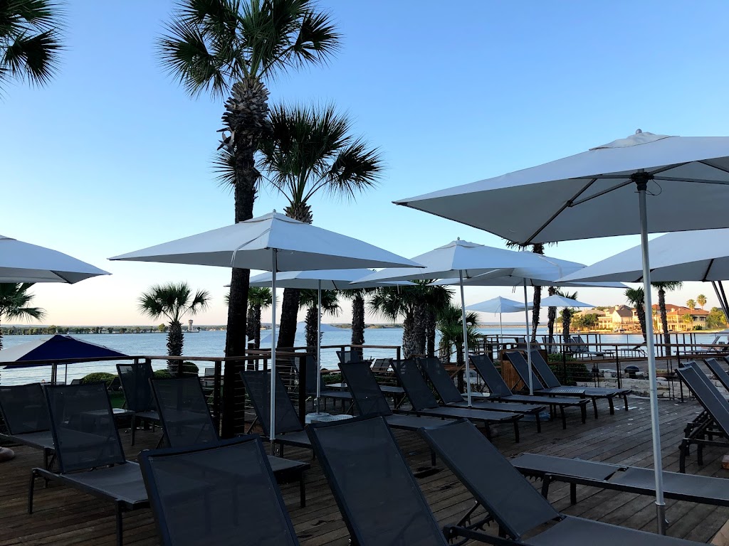Horseshoe Bay Resort Yacht Club (Private Club) Horseshoe Bay, TX