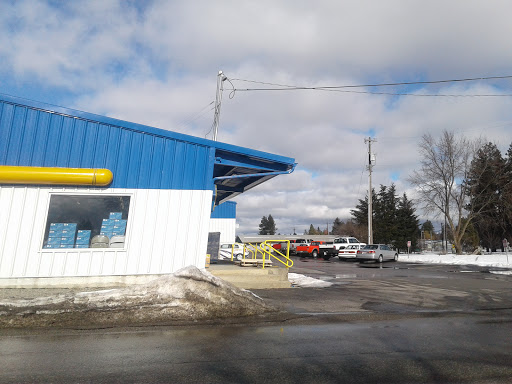 Auto Parts Store «NAPA Auto Parts - Hayden Lake Auto Supply», reviews and photos, 75 W Hayden Ave, Hayden Lake, ID 83835, USA