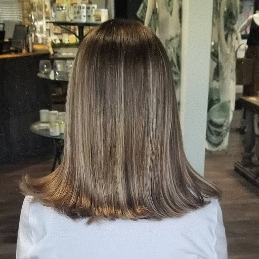 Spa «INDIGO SALON, SPA & BOUTIQUE», reviews and photos, 50545 Cherry Hill Rd, Canton, MI 48188, USA