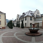 Photo n°2 de l'avis de Filip.. fait le 19/03/2018 à 21:49 sur le  Mineraltherme Bad Teinach à Bad Teinach-Zavelstein