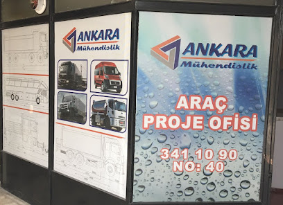 Ankara Mühendislik, Araç Proje Danışmanlık Ofisi