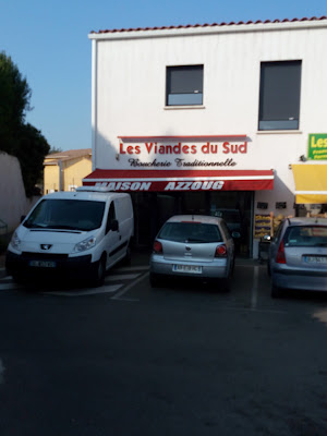 Les Viandes Du Sud à Gardanne