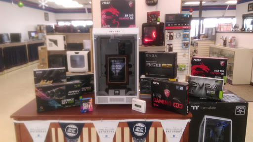 Computer Store «Computer Essentials», reviews and photos, 11 Bangor Mall Blvd A, Bangor, ME 04401, USA