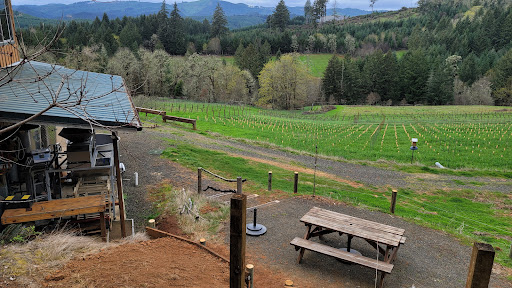 Winery «Brigadoon Wine Co», reviews and photos, 25166 Ferguson Rd, Junction City, OR 97448, USA