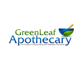 Pharmacy «GreenLeaf Apothecary», reviews and photos, 10154 Brooks School Rd, Fishers, IN 46037, USA