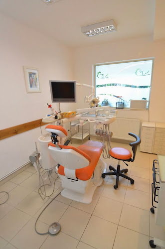 Cabinet Medicina Dentara Dr. Nossa Daniela - <nil>