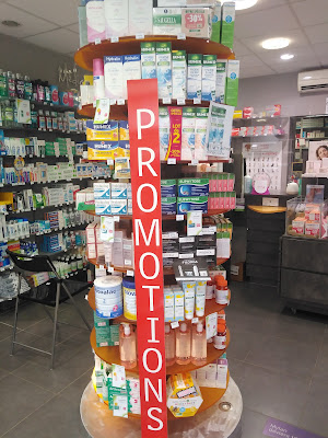 Pharmacie des Borys à Rognac