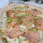 Photo n°2 de l'avis de Cristina.e fait le 03/08/2021 à 20:53 sur le  Antico Borgo Marinario à Brolo