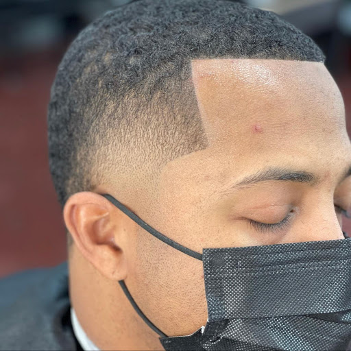 Barber Shop «Lakewood Barbershop», reviews and photos, 6006 100th St SW #101, Lakewood, WA 98499, USA