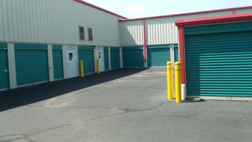 Self-Storage Facility «Compass Self Storage», reviews and photos, 55 Beekman St, Manville, NJ 08835, USA