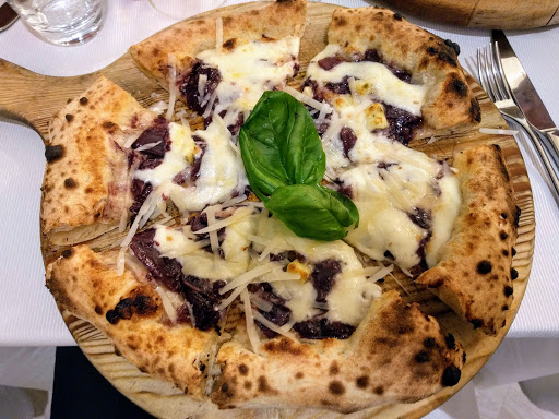 Bistrot Des Amis in Sirignano, Provincia di Avellino