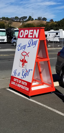 Gift Shop «Every Day Is A Gift», reviews and photos, 2515 Springs Rd, Vallejo, CA 94591, USA